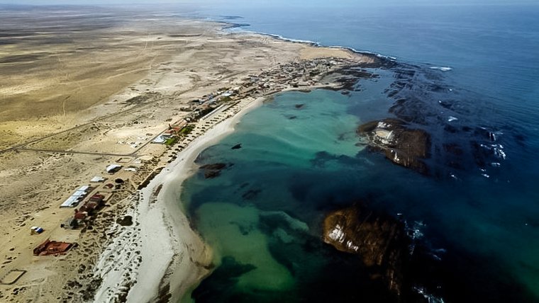  Bedroom Property for Sale in Port Nolloth Northern Cape